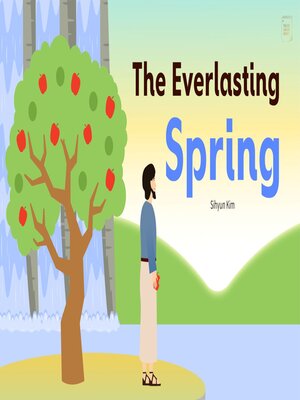 cover image of The Everlasting Spring